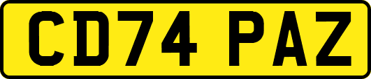 CD74PAZ
