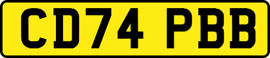 CD74PBB