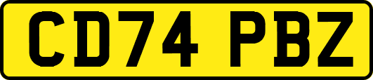 CD74PBZ