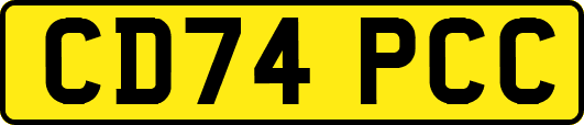 CD74PCC