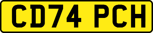 CD74PCH