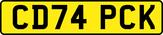 CD74PCK