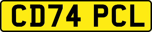 CD74PCL