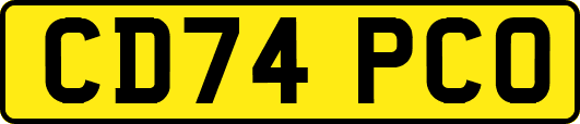 CD74PCO