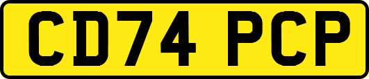 CD74PCP
