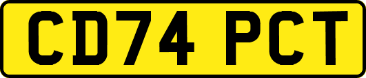 CD74PCT