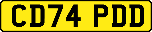 CD74PDD