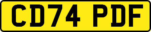 CD74PDF
