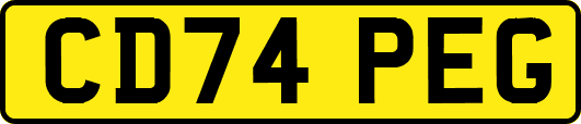 CD74PEG