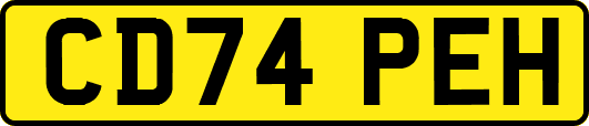 CD74PEH