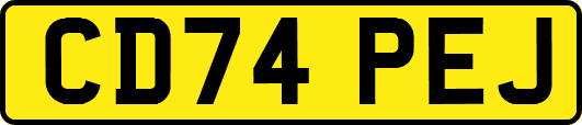 CD74PEJ