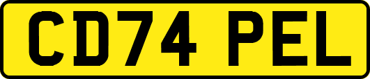 CD74PEL