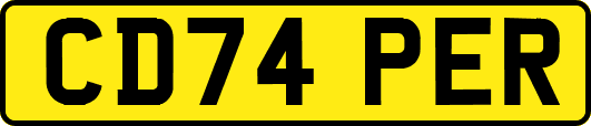 CD74PER