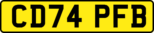 CD74PFB