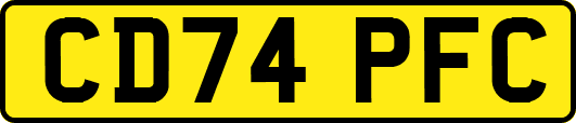 CD74PFC