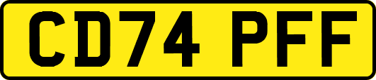 CD74PFF