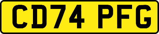 CD74PFG