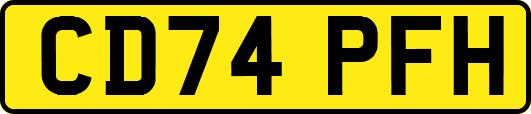 CD74PFH