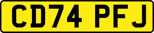 CD74PFJ