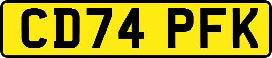 CD74PFK