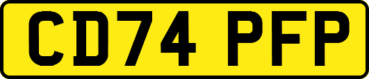 CD74PFP