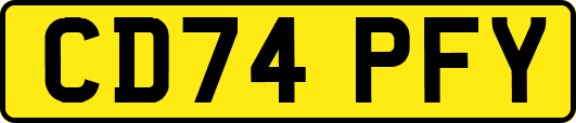 CD74PFY