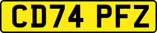 CD74PFZ