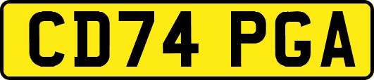 CD74PGA