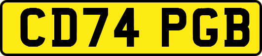 CD74PGB