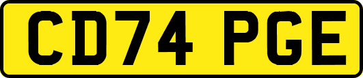 CD74PGE