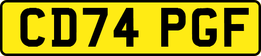 CD74PGF