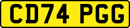 CD74PGG