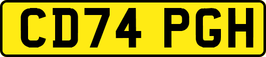 CD74PGH