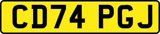 CD74PGJ