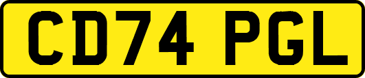 CD74PGL