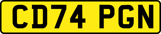 CD74PGN