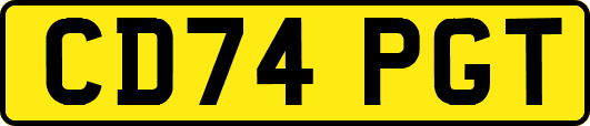 CD74PGT