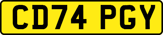 CD74PGY