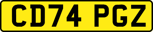 CD74PGZ