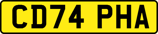 CD74PHA
