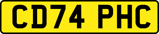 CD74PHC