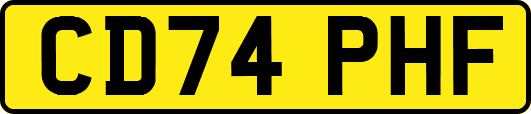CD74PHF