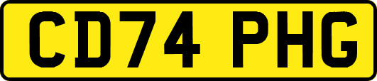 CD74PHG
