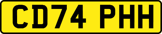 CD74PHH