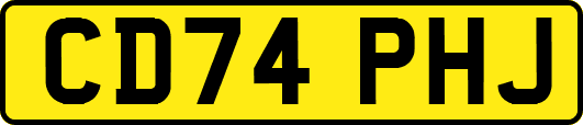CD74PHJ