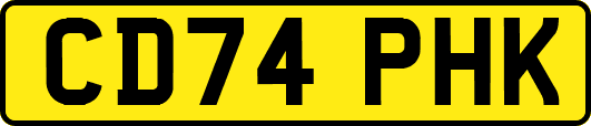 CD74PHK