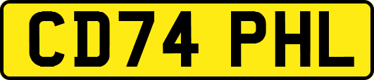 CD74PHL