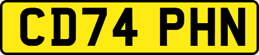 CD74PHN