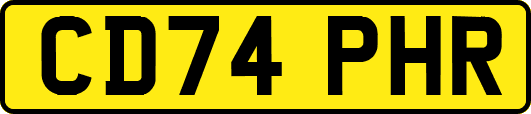 CD74PHR