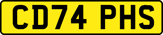 CD74PHS